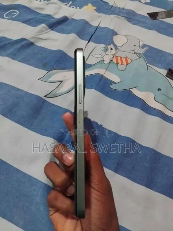 Honor X6b (Used)