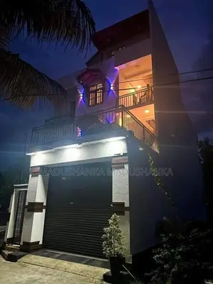 Commercial Boarding for Sale in Malabe