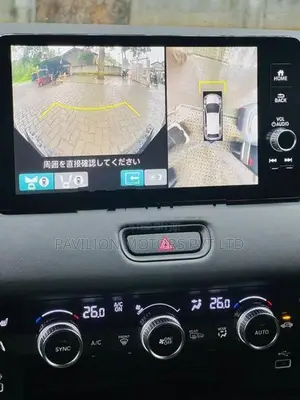 Honda Vezel Z premium 2023