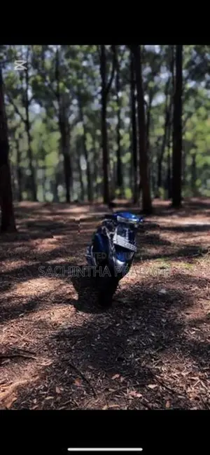 TVS Scooty Pep+ 100 2018