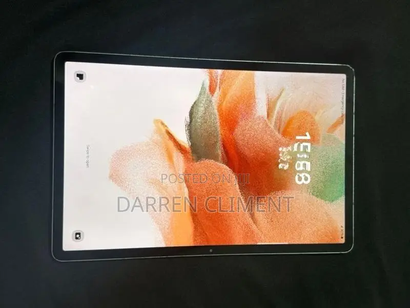 Samsung Galaxy Tab S7 FE 5G