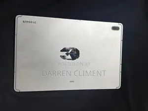 Samsung Galaxy Tab S7 FE 5G