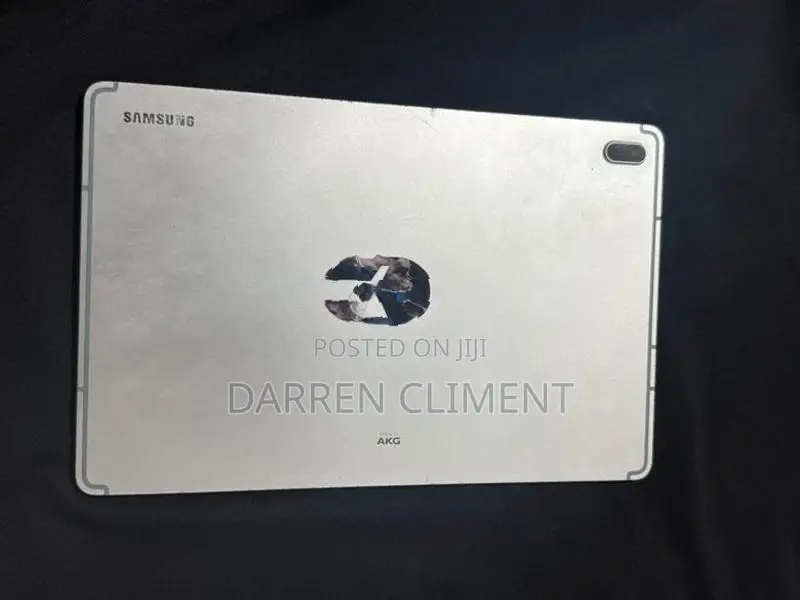 Samsung Galaxy Tab S7 FE 5G
