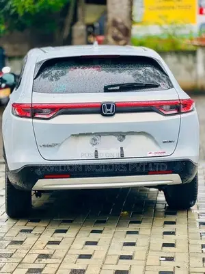 Honda Vezel Z premium 2023
