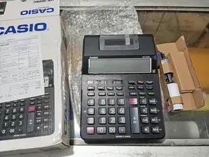 Calculator Printer