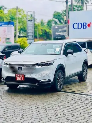 Honda Vezel Z premium 2023