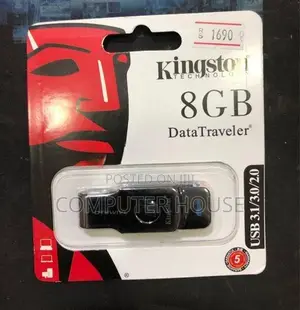 8GB Pen