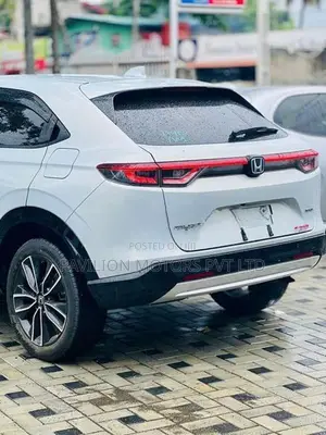 Honda Vezel Z premium 2023