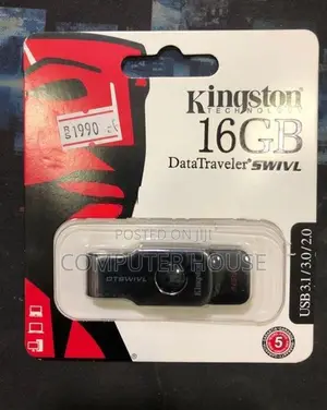 16GB Pen Drive