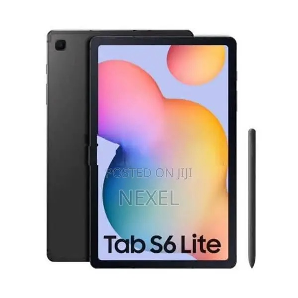 Samsung Galaxy Tab S6 LITE 4GB 128GB