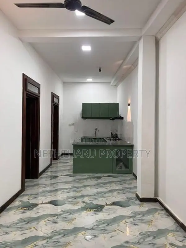 BRAND NEW MODERN 2BED STUDIO APARTMENT FOR SALE AT SILVA LANE KOLONNAW