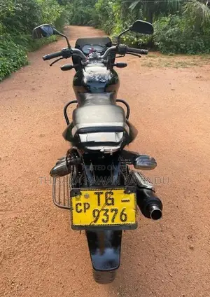 Bajaj Pulsar 180 2009