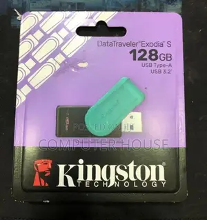 128GB PEN Drive