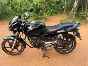 Bajaj Pulsar 180 2009