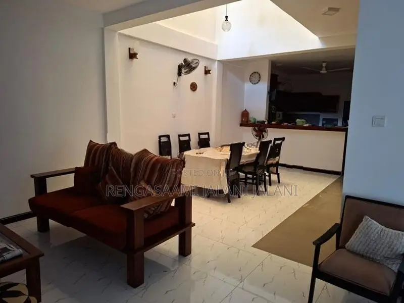 House for sale Wattala