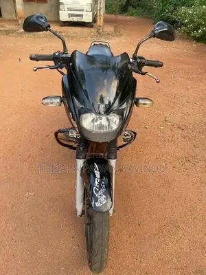 Bajaj Pulsar 180 2009
