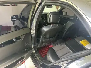 Mercedes Benz C180 2009