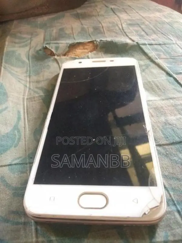 Oppo A57 (Used)