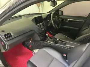Mercedes Benz C180 2009