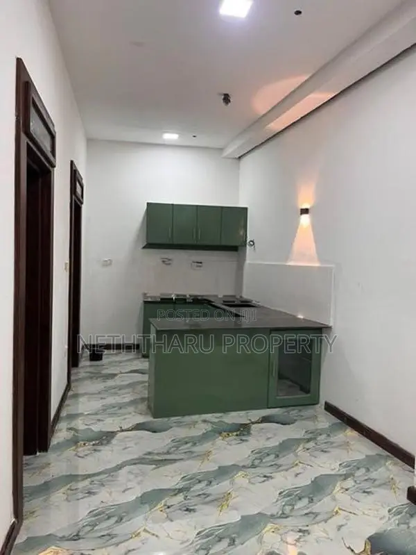 BRAND NEW MODERN 2BED STUDIO APARTMENT FOR SALE AT SILVA LANE KOLONNAW