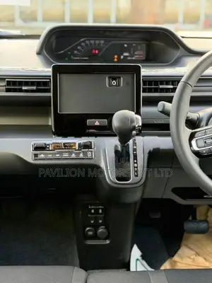 Suzuki Wagon R 2026