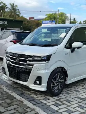 Suzuki Wagon R 2026