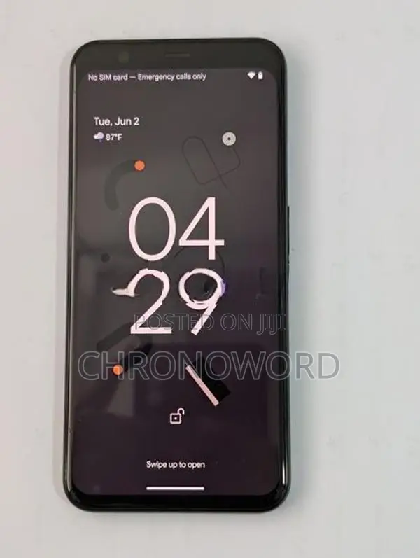 Google Pixel 4 (Used)