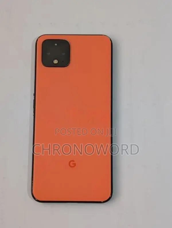 Google Pixel 4 (Used)
