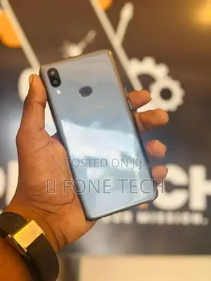 Samsung Galaxy A10s 32GB (Used)