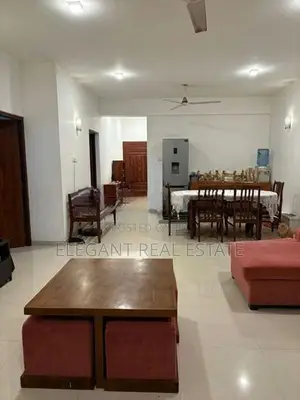 Datum Paradise - 03 Bedroom Apartment for Sale in Colombo 04 (A6163)