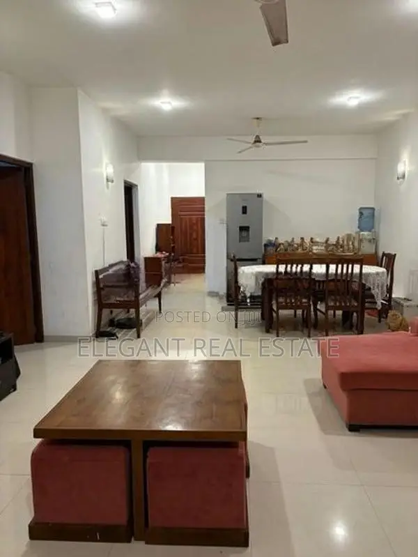 Datum Paradise - 03 Bedroom Apartment for Sale in Colombo 04 (A6163)