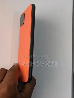 Google Pixel 4 (Used)