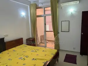 Datum Paradise - 03 Bedroom Apartment for Sale in Colombo 04 (A6163)