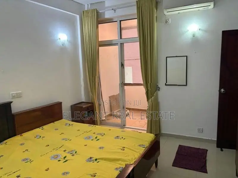 Datum Paradise - 03 Bedroom Apartment for Sale in Colombo 04 (A6163)
