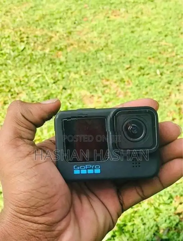 Gopro 11