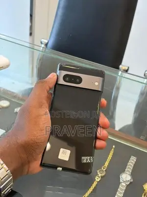 Google Pixel 7 (Used)
