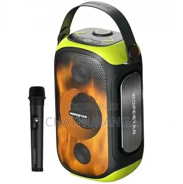 Hopestar Party 300 Box Speaker