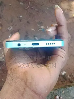 Honor X6c (Used)
