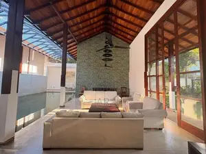 Luxury House For Sale in Battaramulla