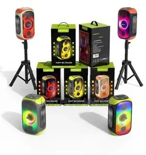 Hopestar Party 300 Box Speaker
