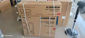 TCL Air Conditioner 12000BTU - Inverter