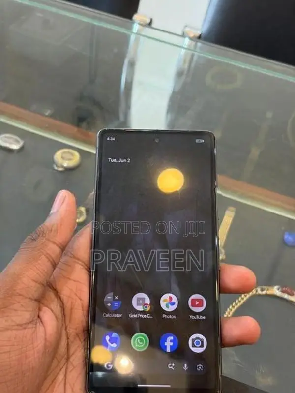 Google Pixel 7 (Used)