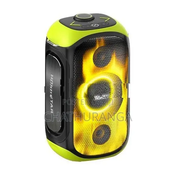 Hopestar Party 300 Box Speaker