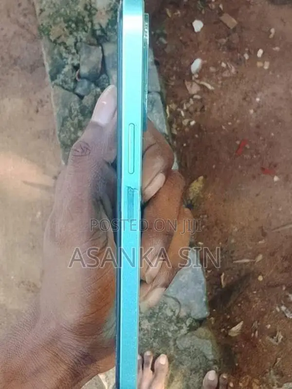 Honor X6c (Used)
