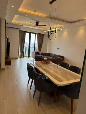 3 BR Furnished Apartment for Sale Colombo 05