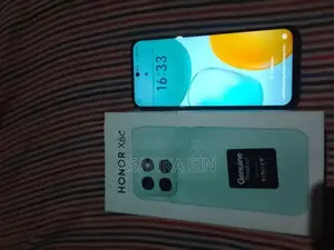 Honor X6c (Used)