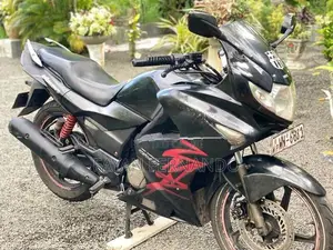 Hero Karizma ZMR 2011