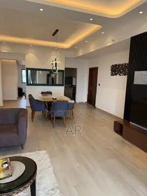 3 BR Furnished Apartment for Sale Colombo 05