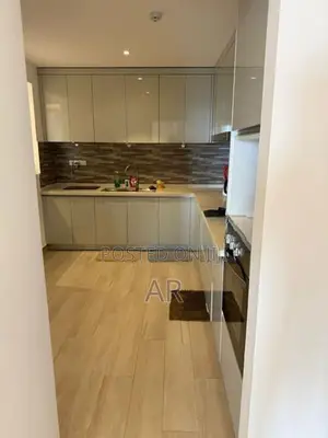 3 BR Furnished Apartment for Sale Colombo 05