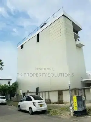 Office Space for Rent in Colombo 03 (File No - 3277 B/3)